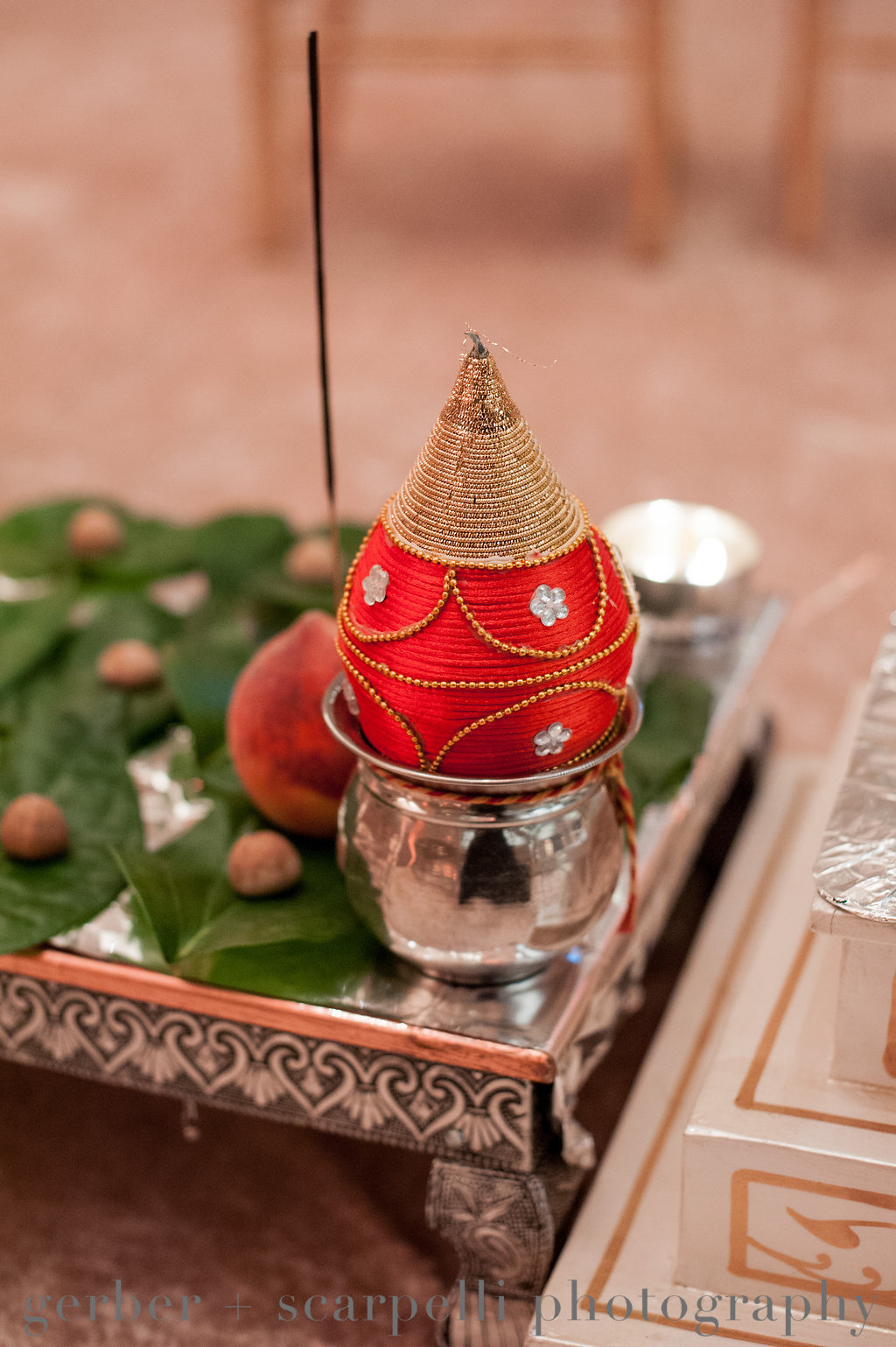 Events By Nisar - Chicago South Asian Wedding and Event Planner
