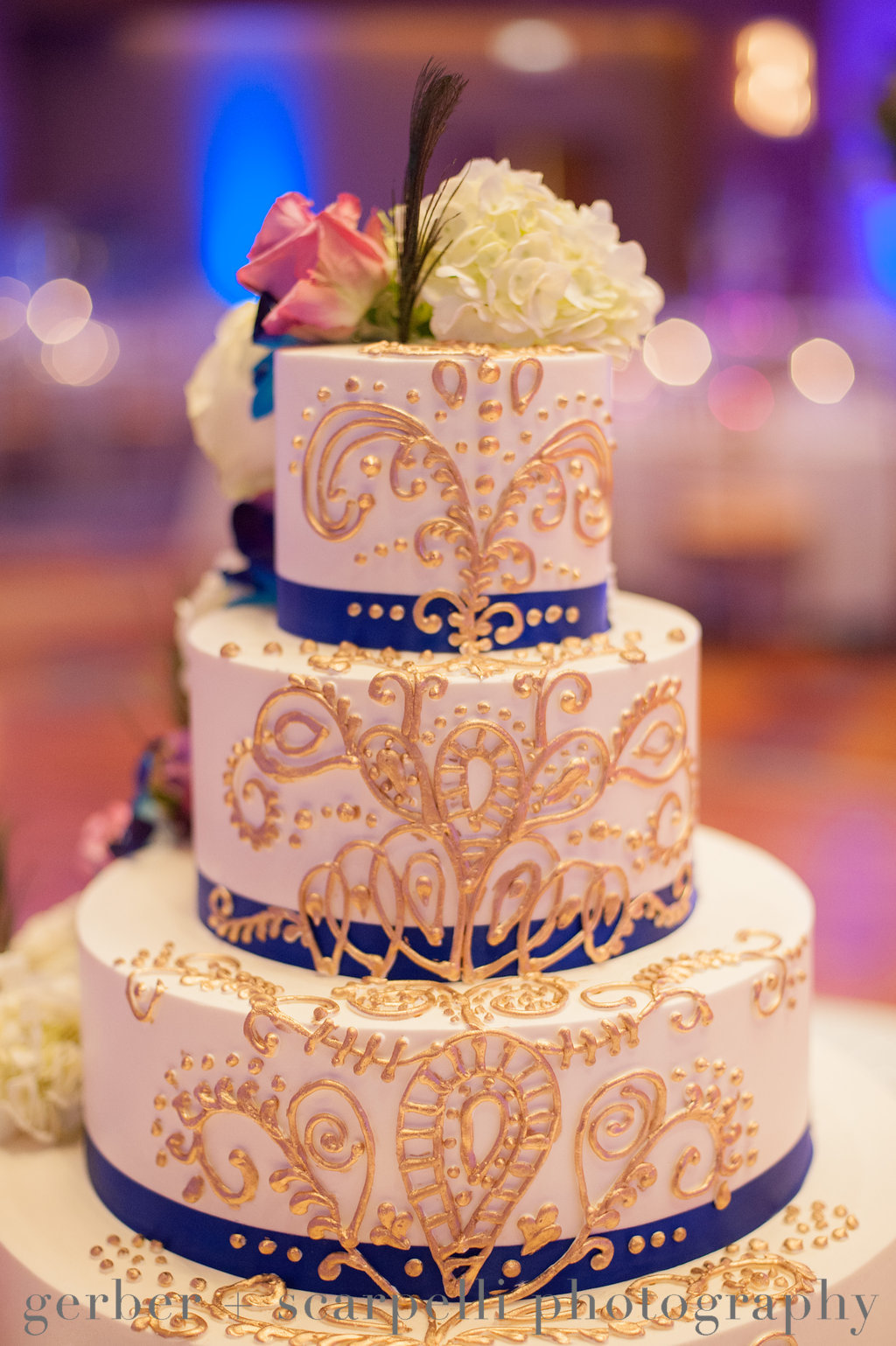 Events By Nisar - Chicago South Asian Wedding and Event Planner