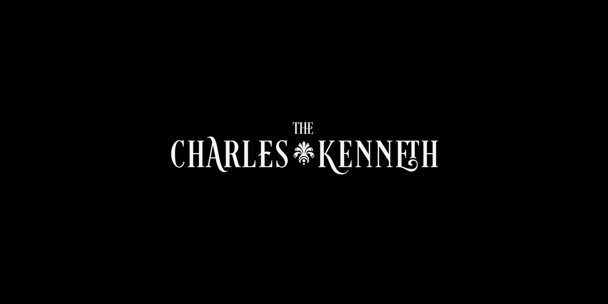 The Charles Kenneth logo