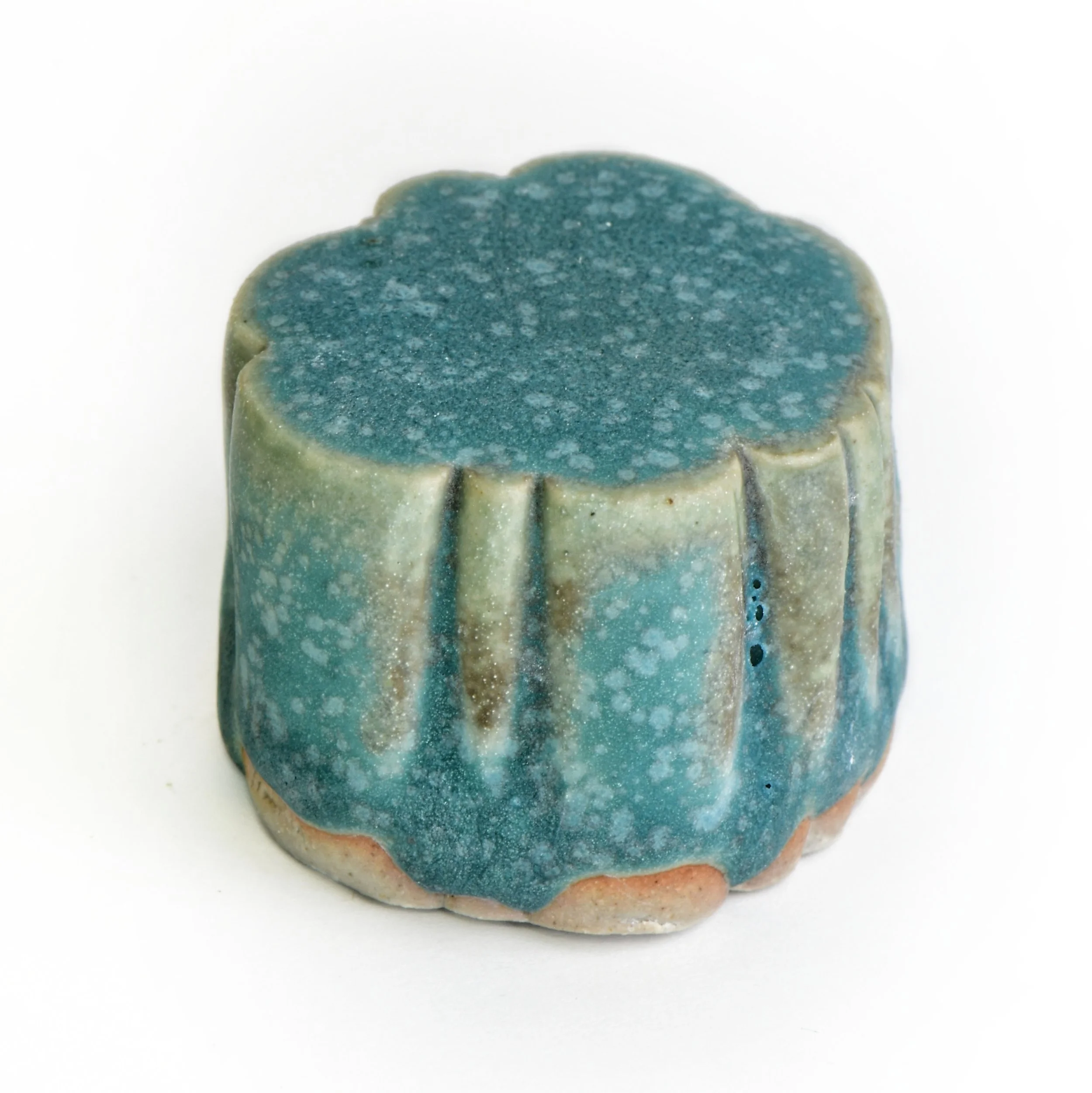 Turquoise Matt