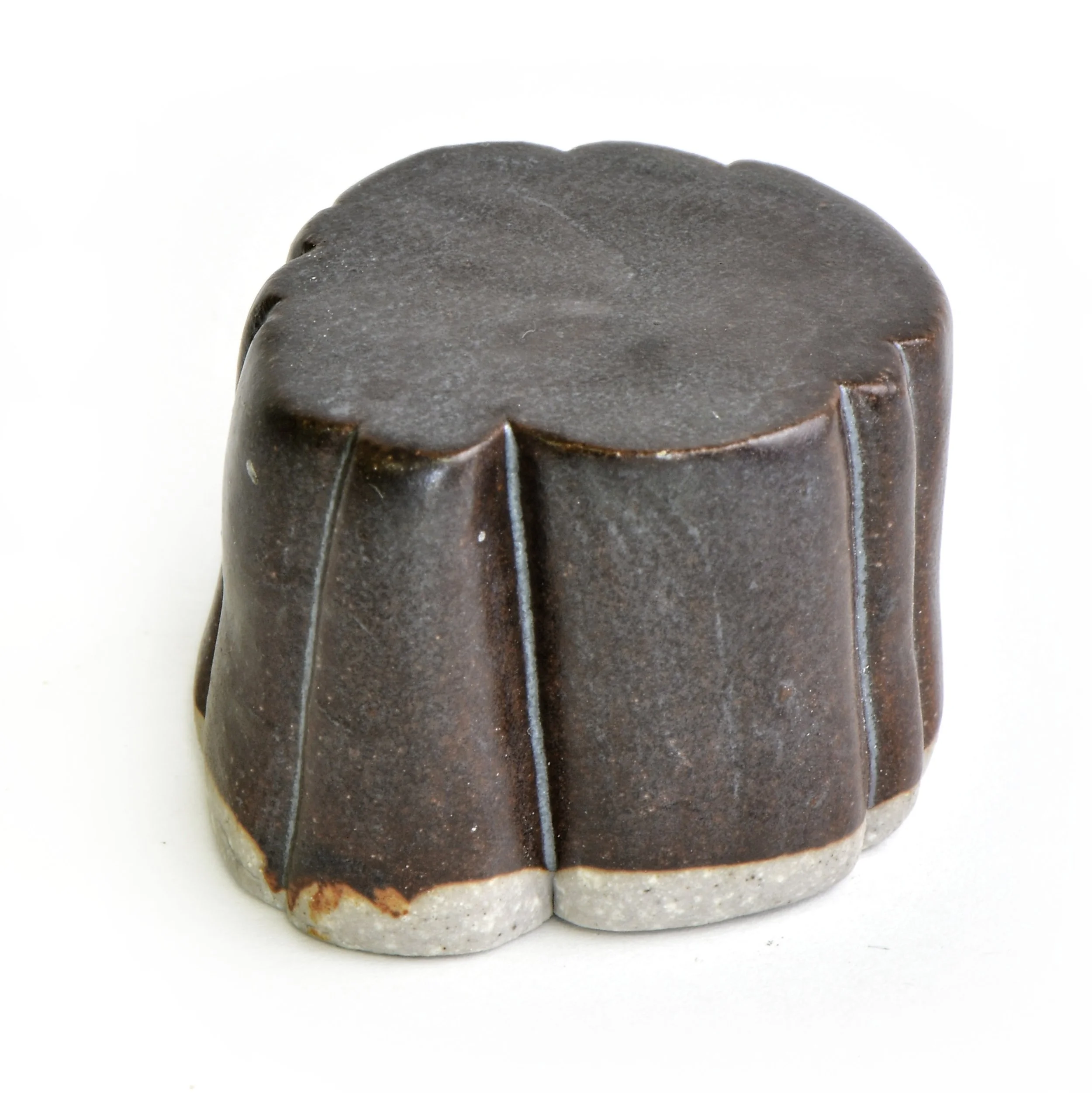 Pewter Brown