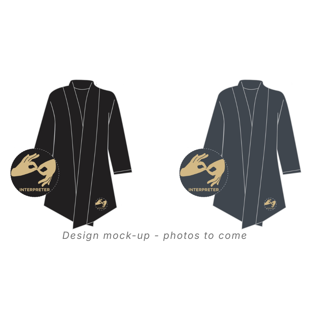 Interpreting Shrug