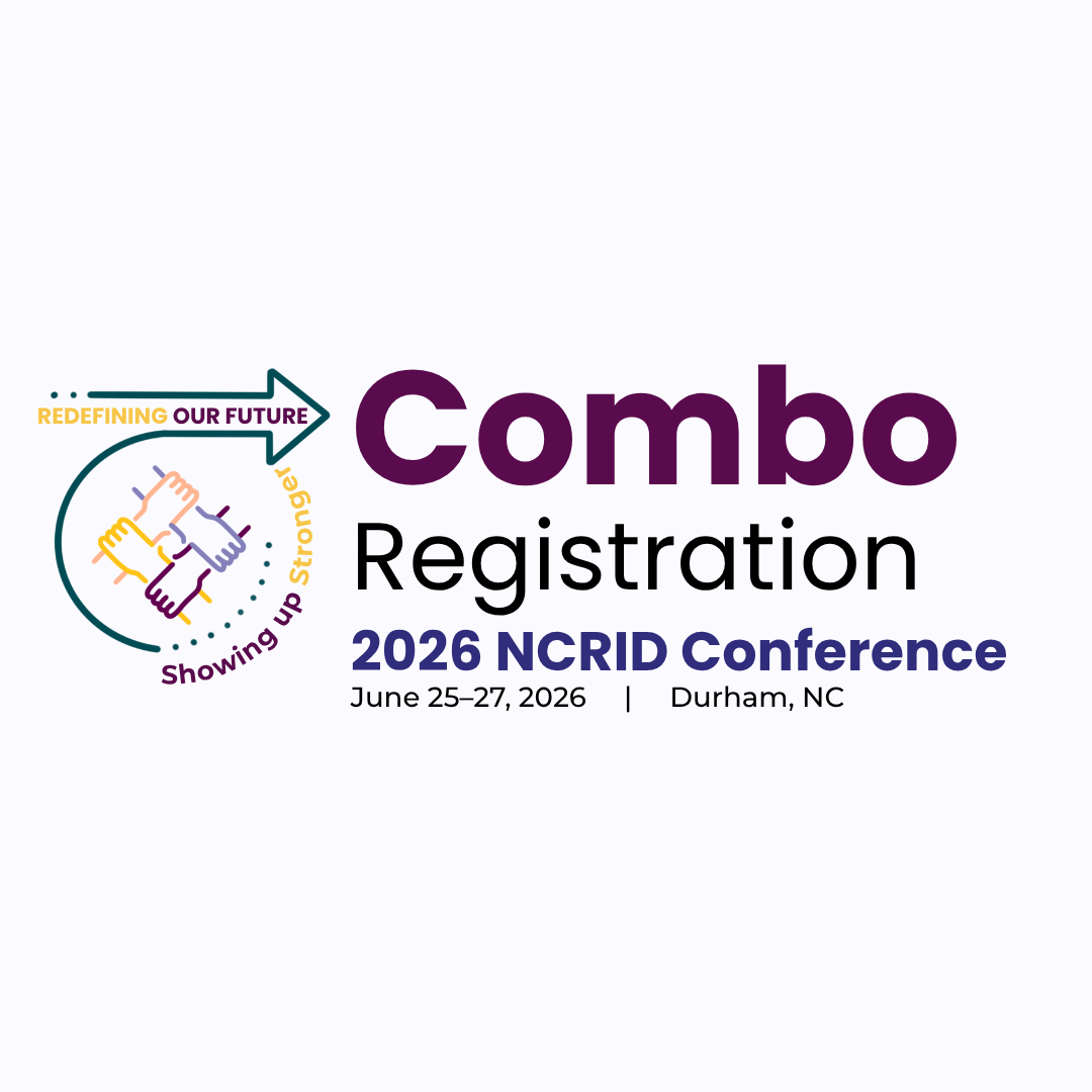 2026 - Combo Registration