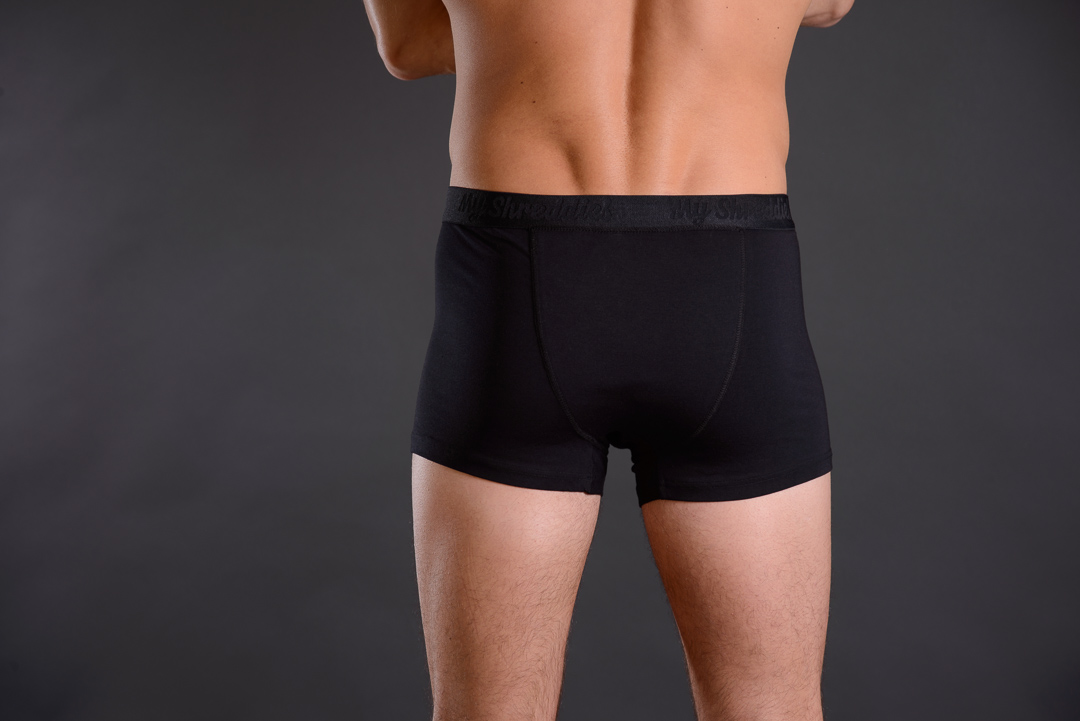 Sniff test: Do Shreddies fart-filtering underwear actually work?