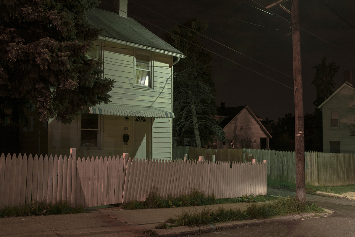 I Want a Yellow House with a White Picket Fence - Take 5 .jpg