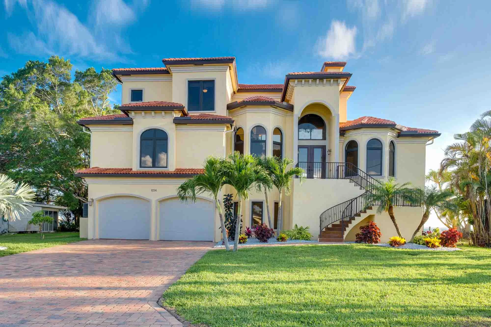 Dolphin Drive, Cape Coral FL