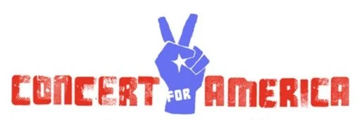 Los Angeles, CA - Concert for America