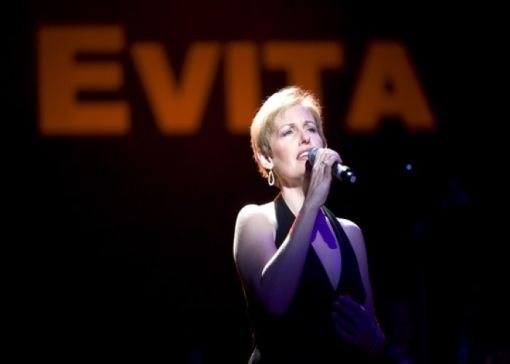 Farmington, NM – Liz Callaway in Concert