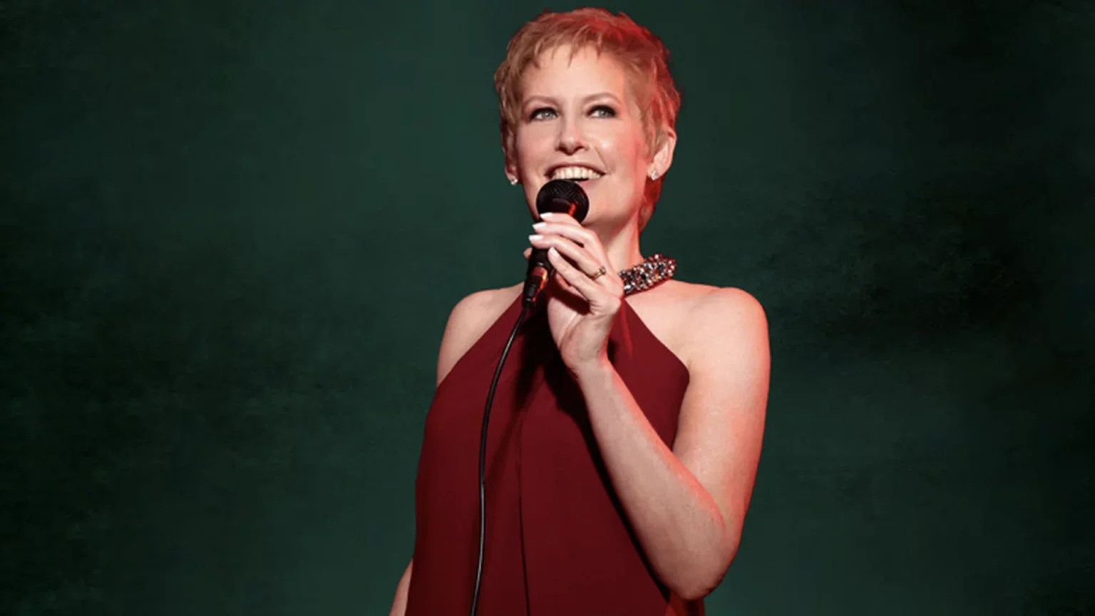 NYC - The Wizard and I: Liz Callaway Sings Stephen Schwartz (Album Release Concert)