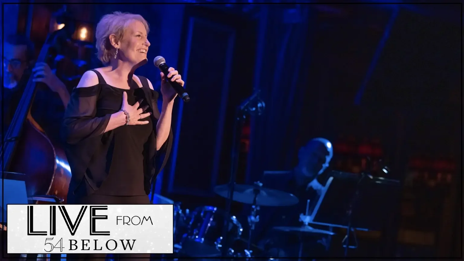 Livestream - To Steve With Love: Liz Callaway Celebrates Stephen Sondheim on His Birthday