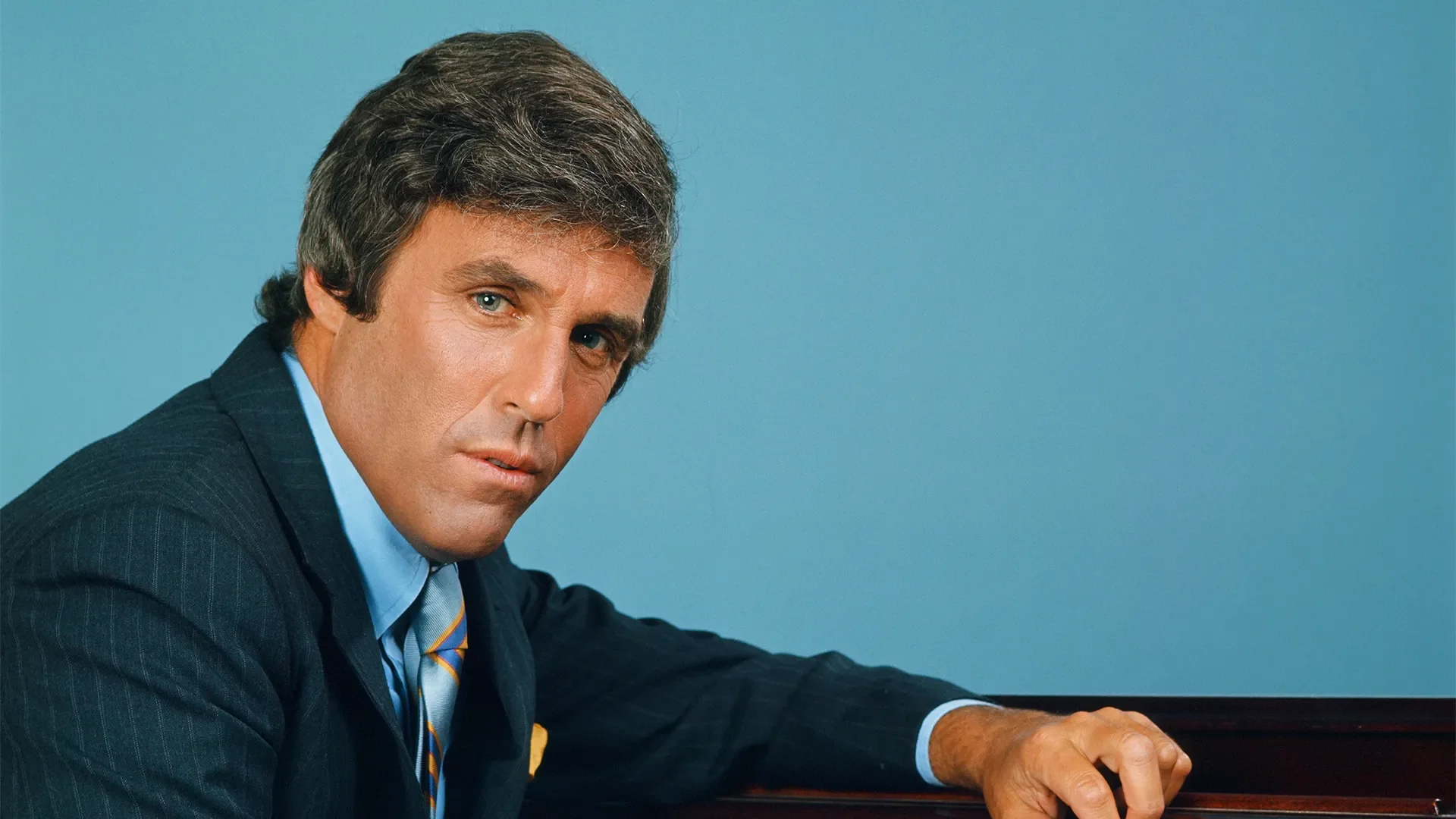 Washington, DC - An Evening With Burt Bacharach