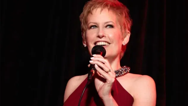 Hawley, PA - Liz Callaway: Broadway &amp; Beyond