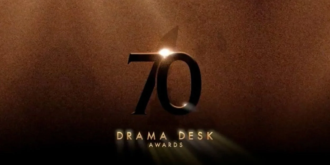 NYC - 70th Annual Drama Desk Awards