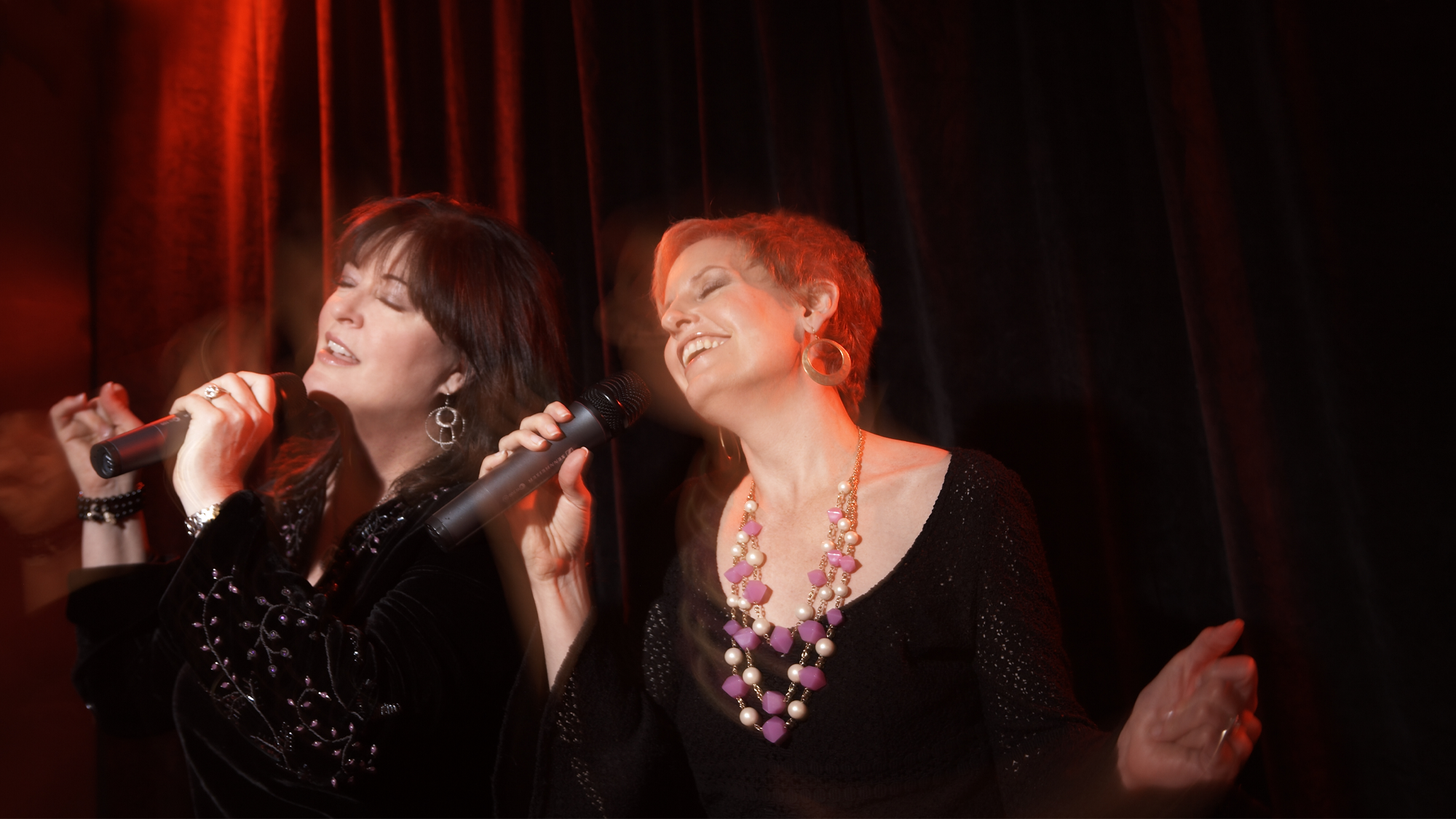 Farmington, NM - Broadway the Calla-way! (with Ann Hampton Callaway)