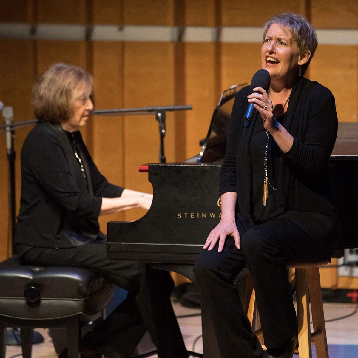 NYC - Bound for Broadway (Hosted by Liz Callaway)