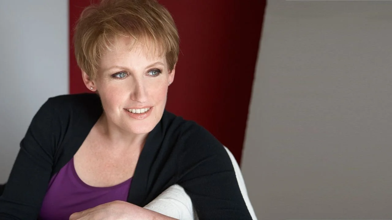 Findlay, OH - An Evening with Liz Callaway