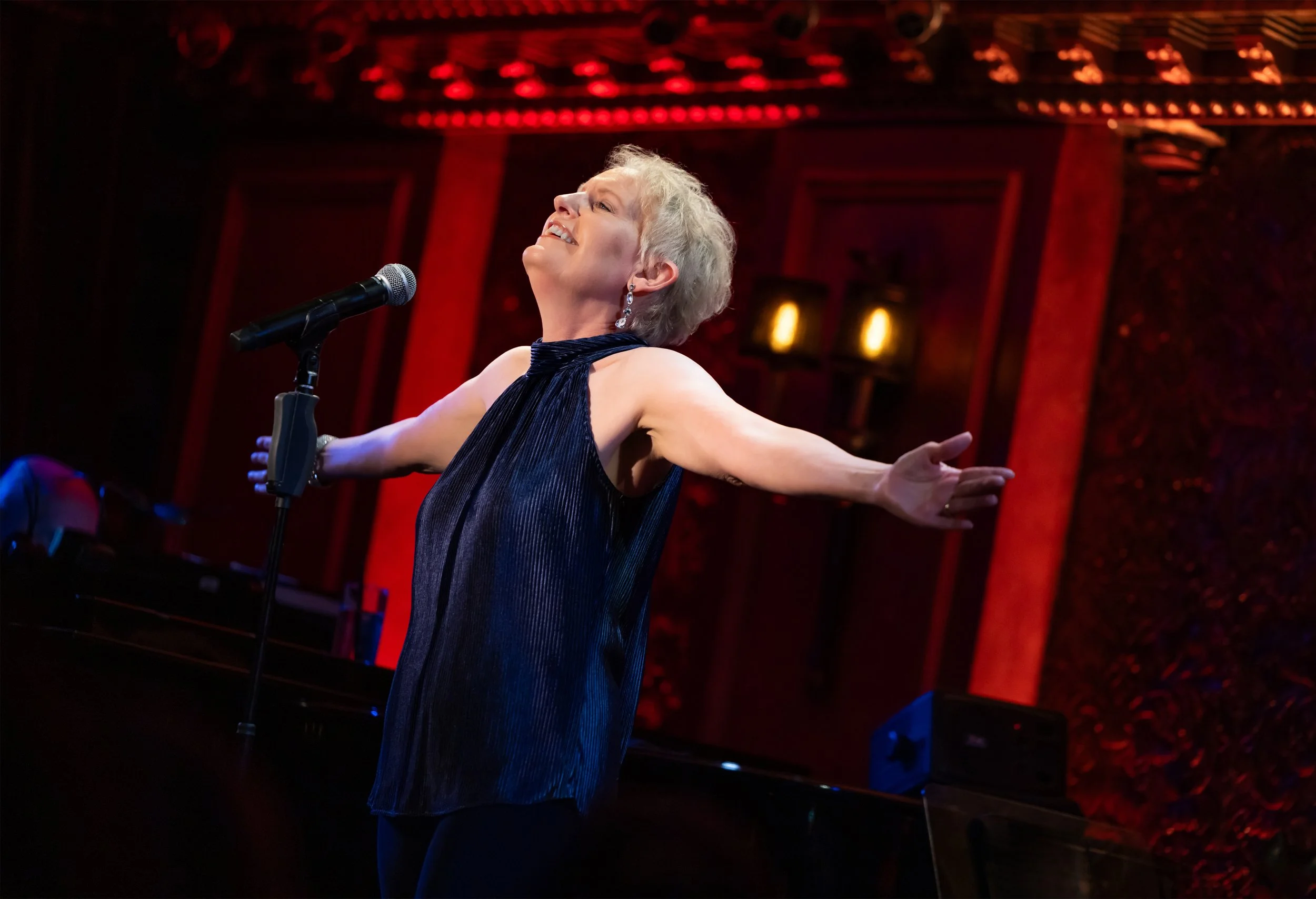 Boston - The Wizard and I: Liz Callaway Sings Stephen Schwartz