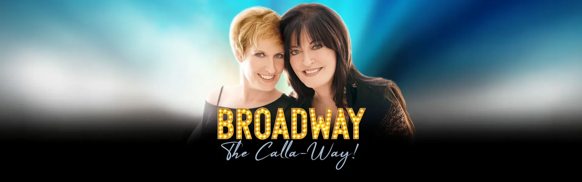Orlando, FL - Broadway the Calla-way! (with Ann Hampton Callaway)