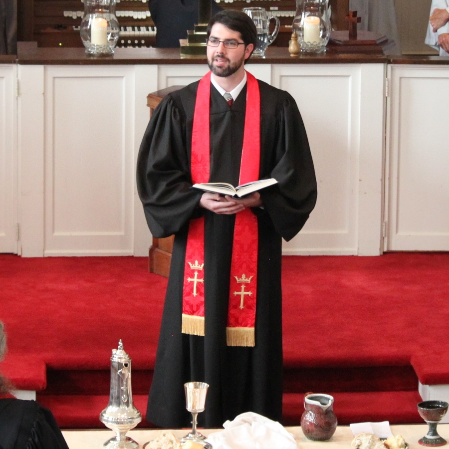 Things Seminary Didn't Teach Me