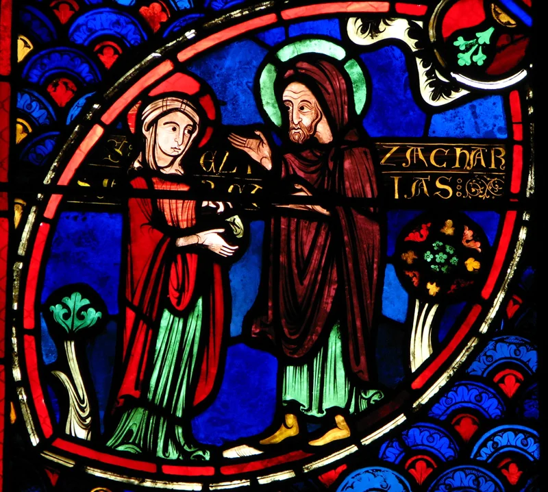 "And We, What Should We Do?" | 3rd Sunday of Advent | Year C | December 13th, 2015