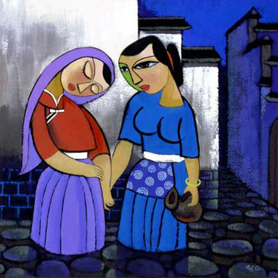 Advent Devotional | 3rd Friday in Advent | Year C | December 18th, 2015