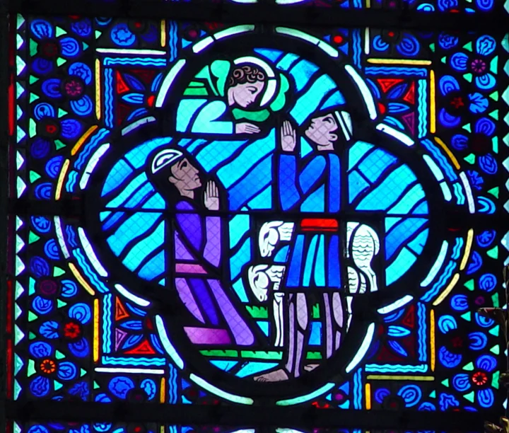 Advent Devotional | 4th Wednesday in Advent | Year C | December 23rd, 2015