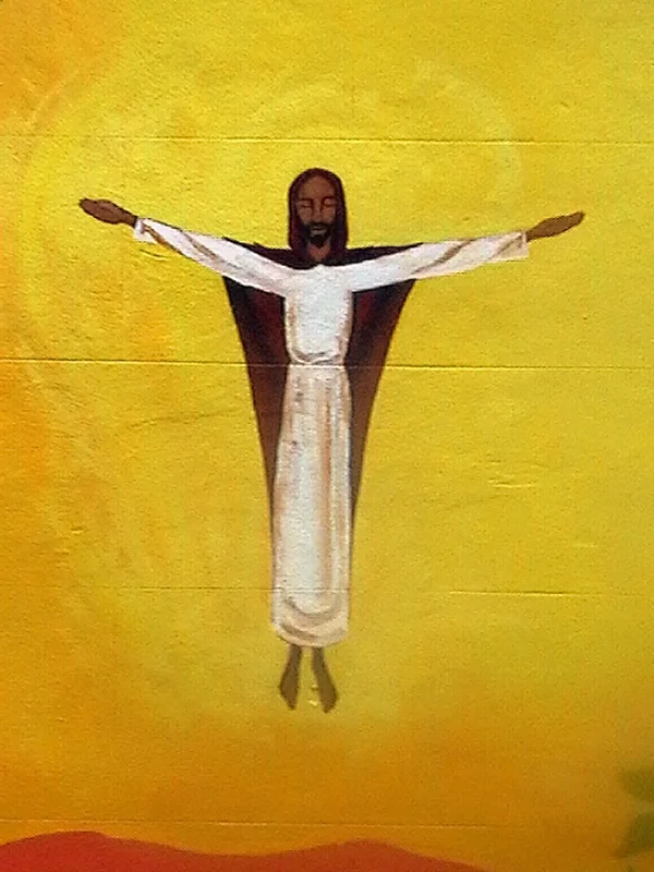 "Witnesses to These Things" | Ascension of the Lord | Year C | May 8th, 2016