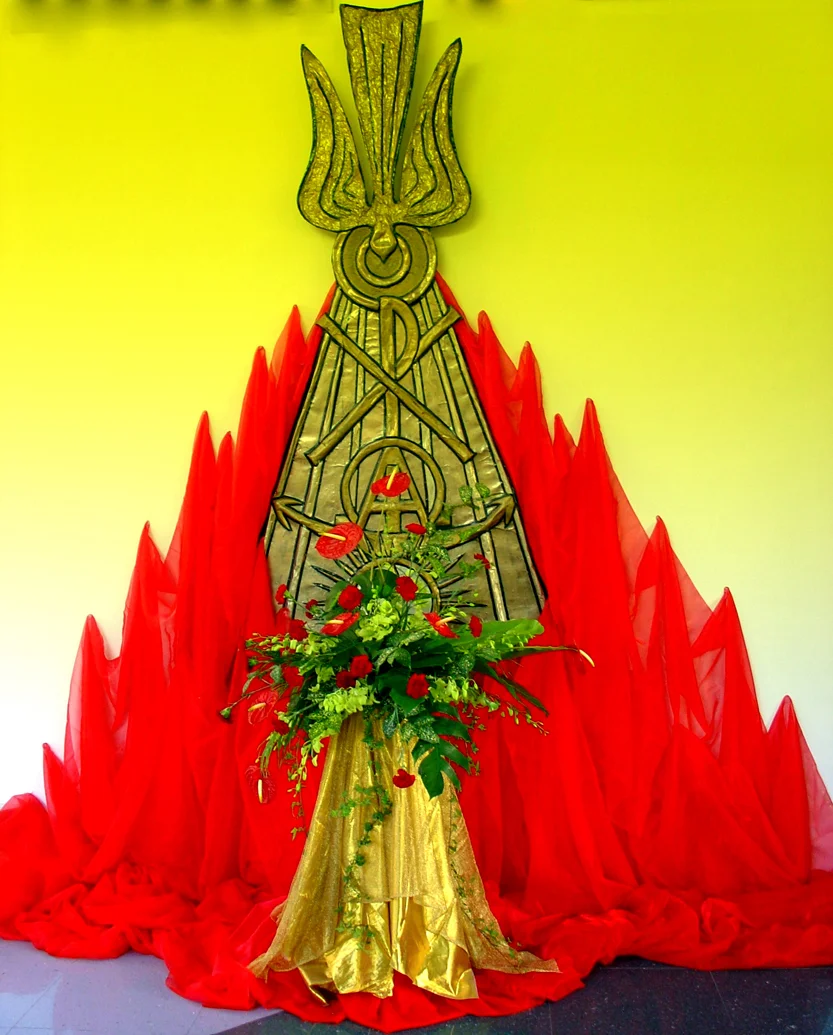 "Advocates" | Pentecost Sunday | Year C | May 15th, 2016