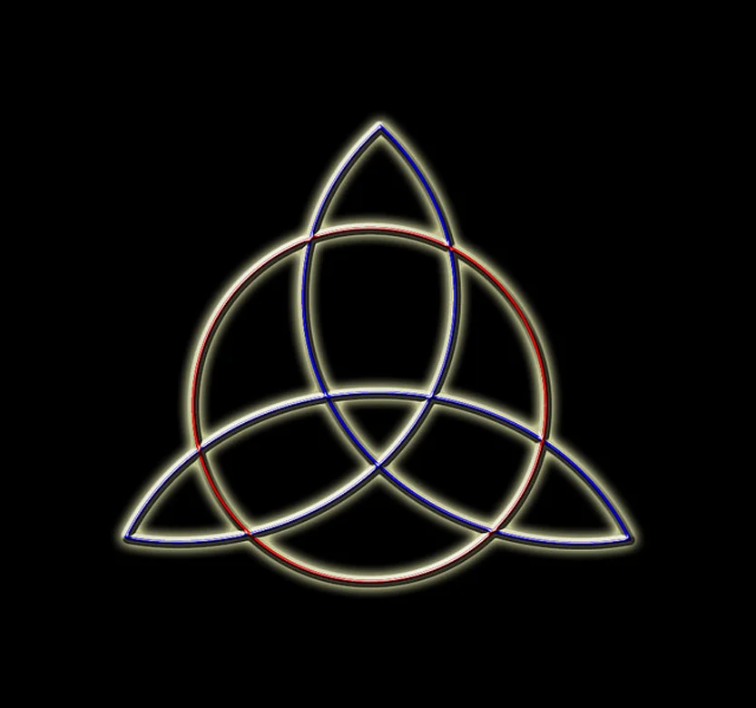 "1 + 1 + 1 = 1" | Trinity Sunday | Year C | May 22nd, 2016