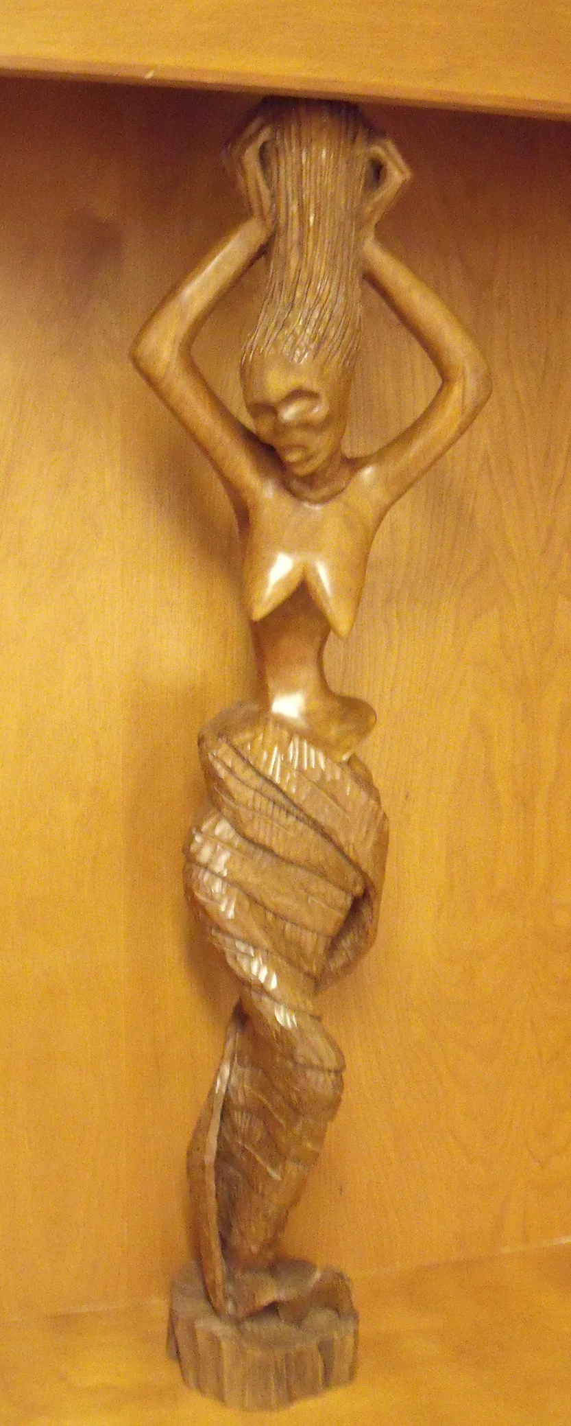 "Naboth's Vineyard" | 4th Sunday after Pentecost | Year C | June 12th, 2016