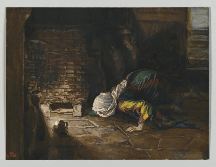 "Lost and Found" | 17th Sunday after Pentecost | Year C | September 11th, 2016