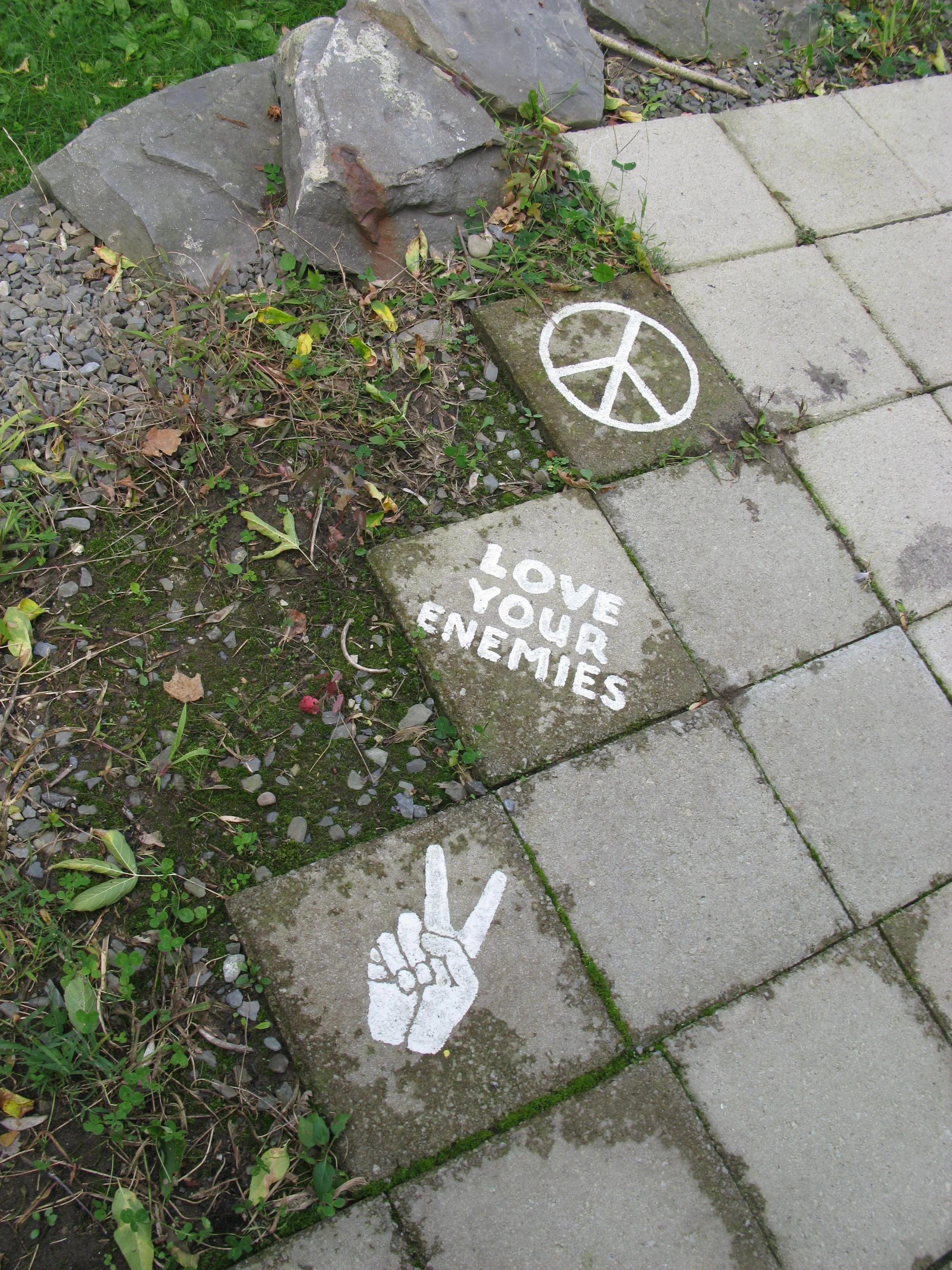 "Family Matters" - Luke 6:27-38 (February 24, 2019)