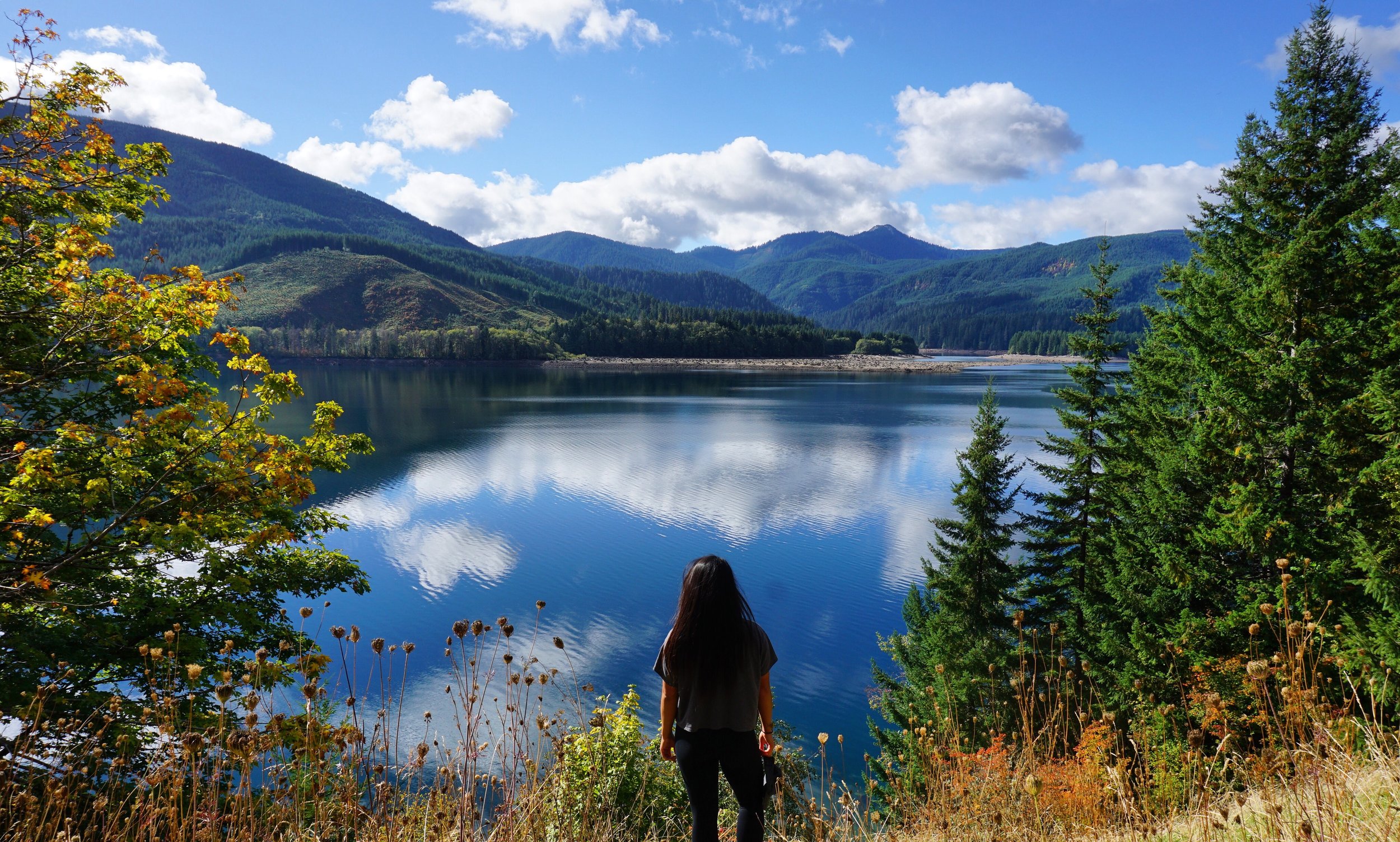 It's okay to have a New Year Resolution