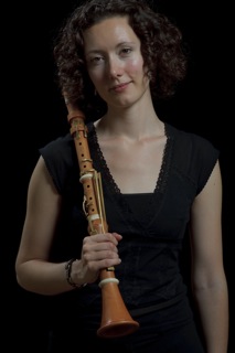 Emily Worthington