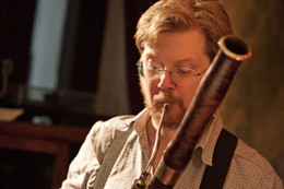 Robert Percival