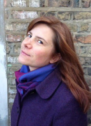 Kate Goldsmith