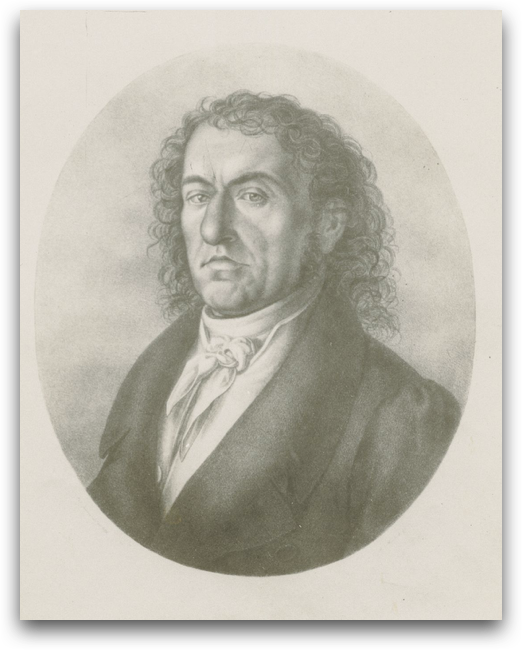 Josef Triebensee (1772–1846)