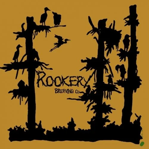 Tosa: Rookery Brewery Popup