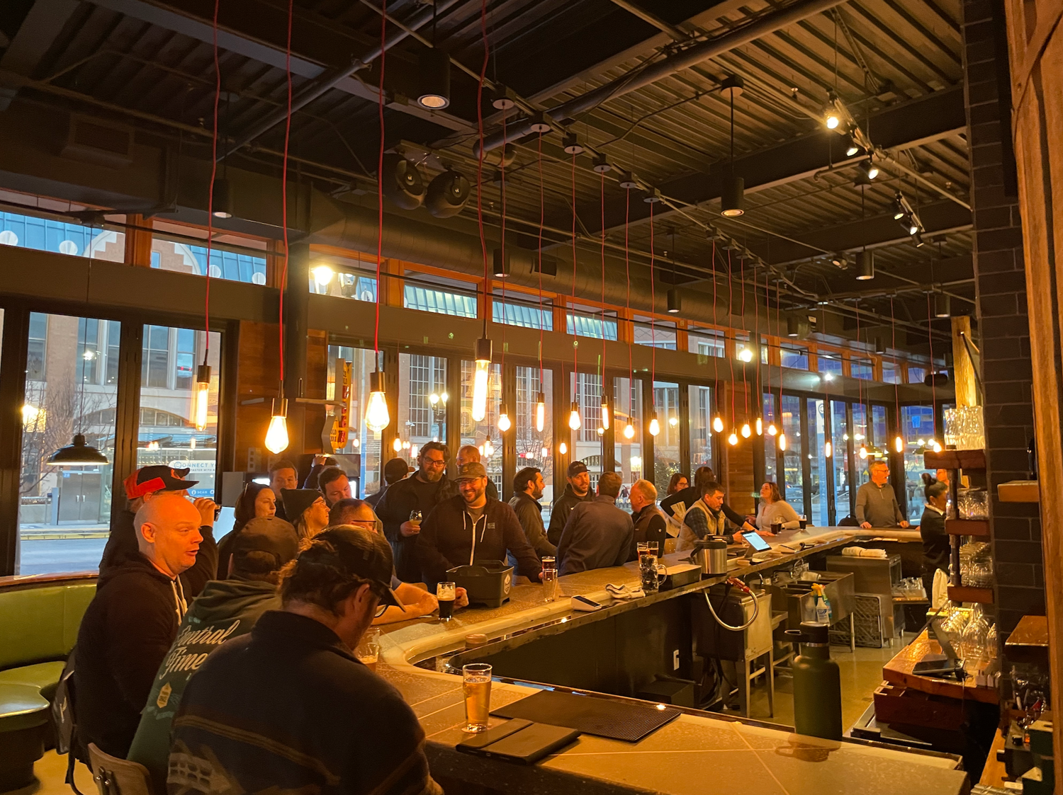Draft & Co. — Draft MKE