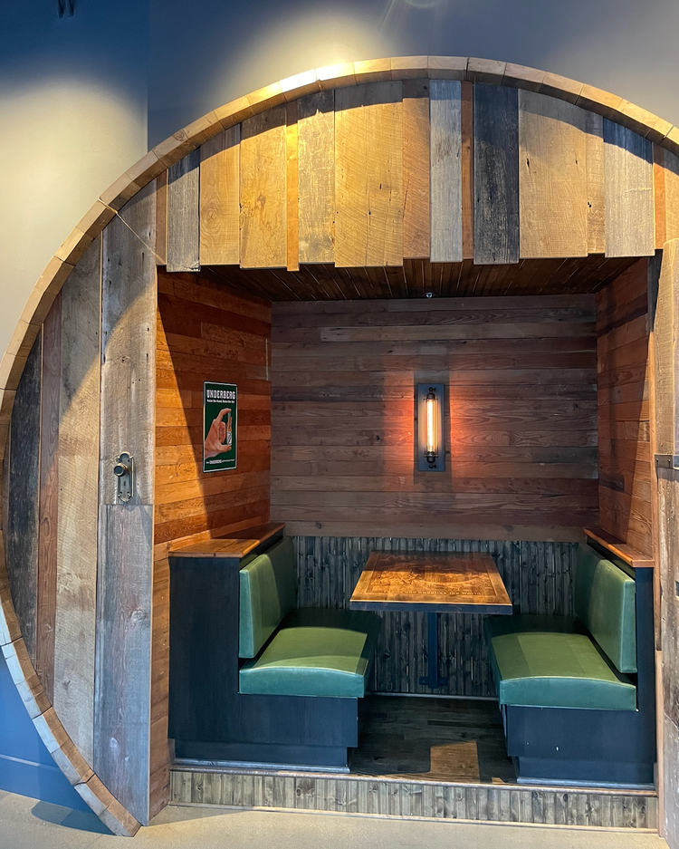 Draft & Co. — Draft MKE