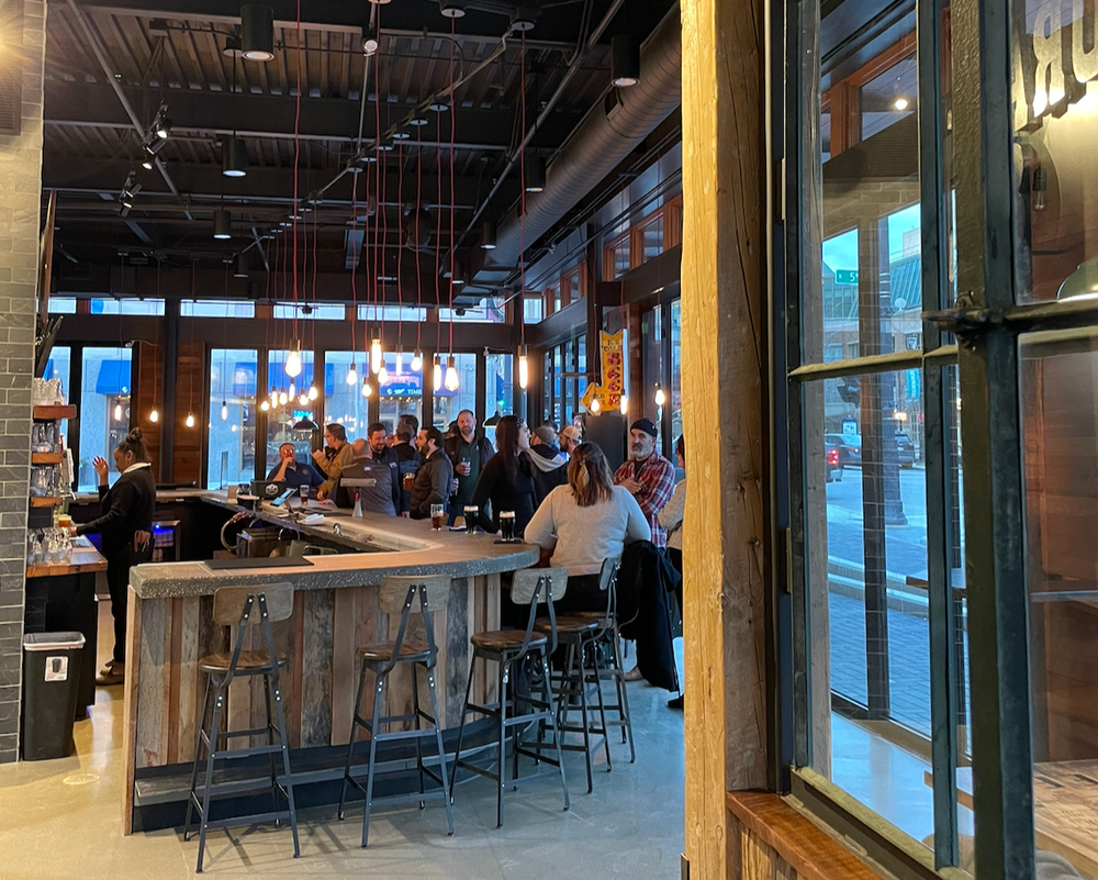Draft & Co. — Draft MKE