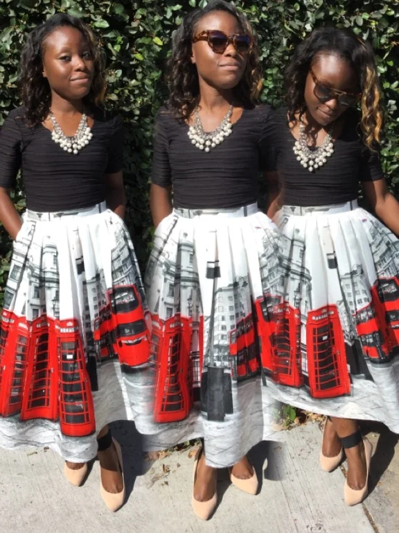 A Flower in a Concrete