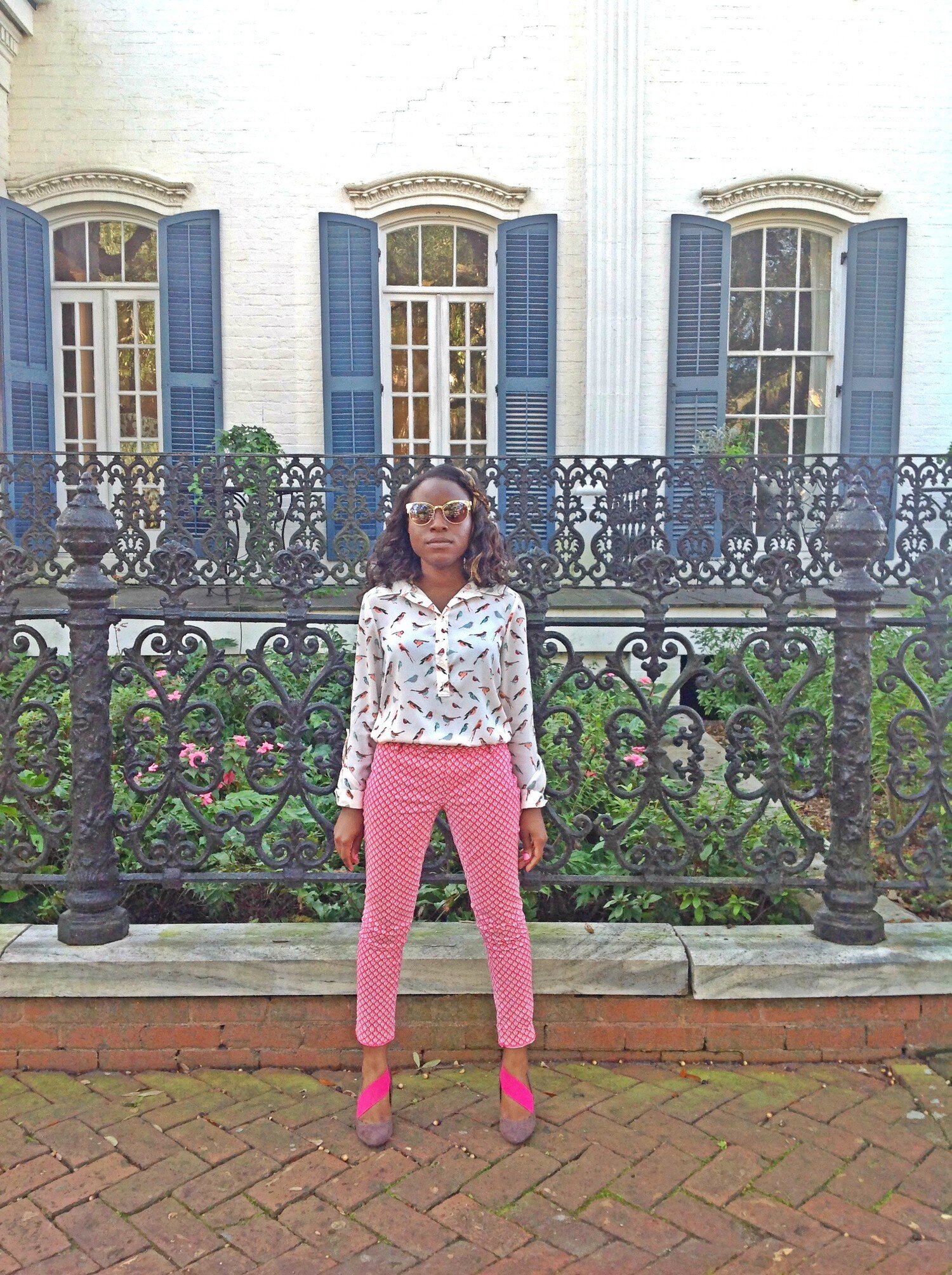 A Showcase of My Work