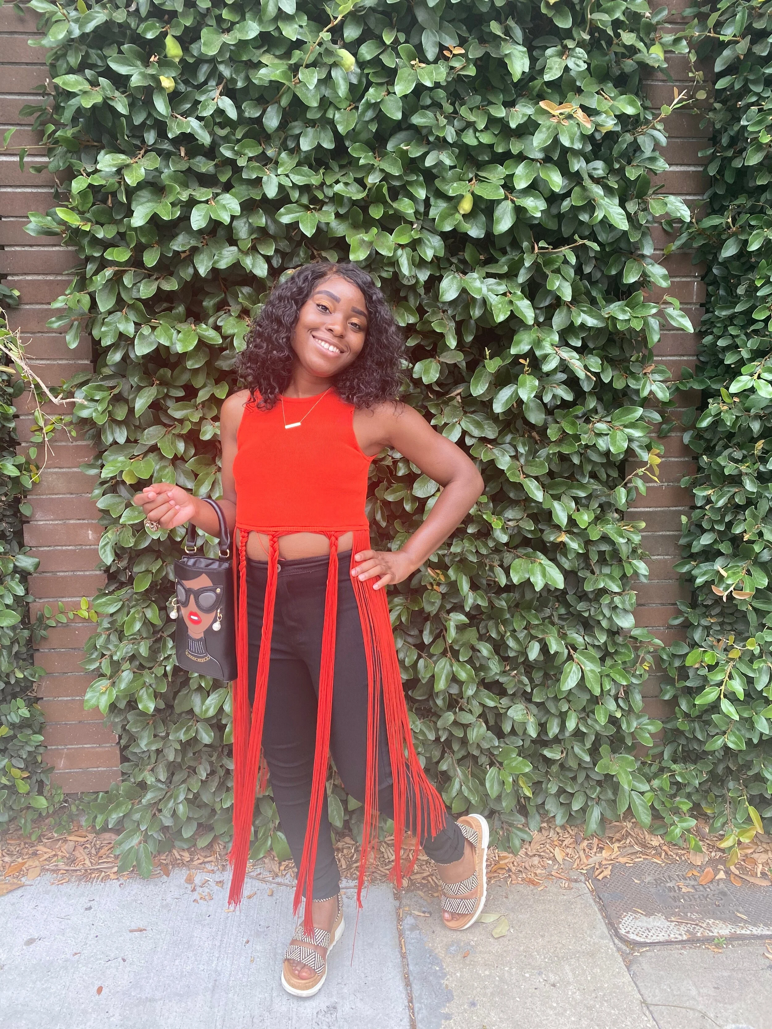 70's Retro Vibe!