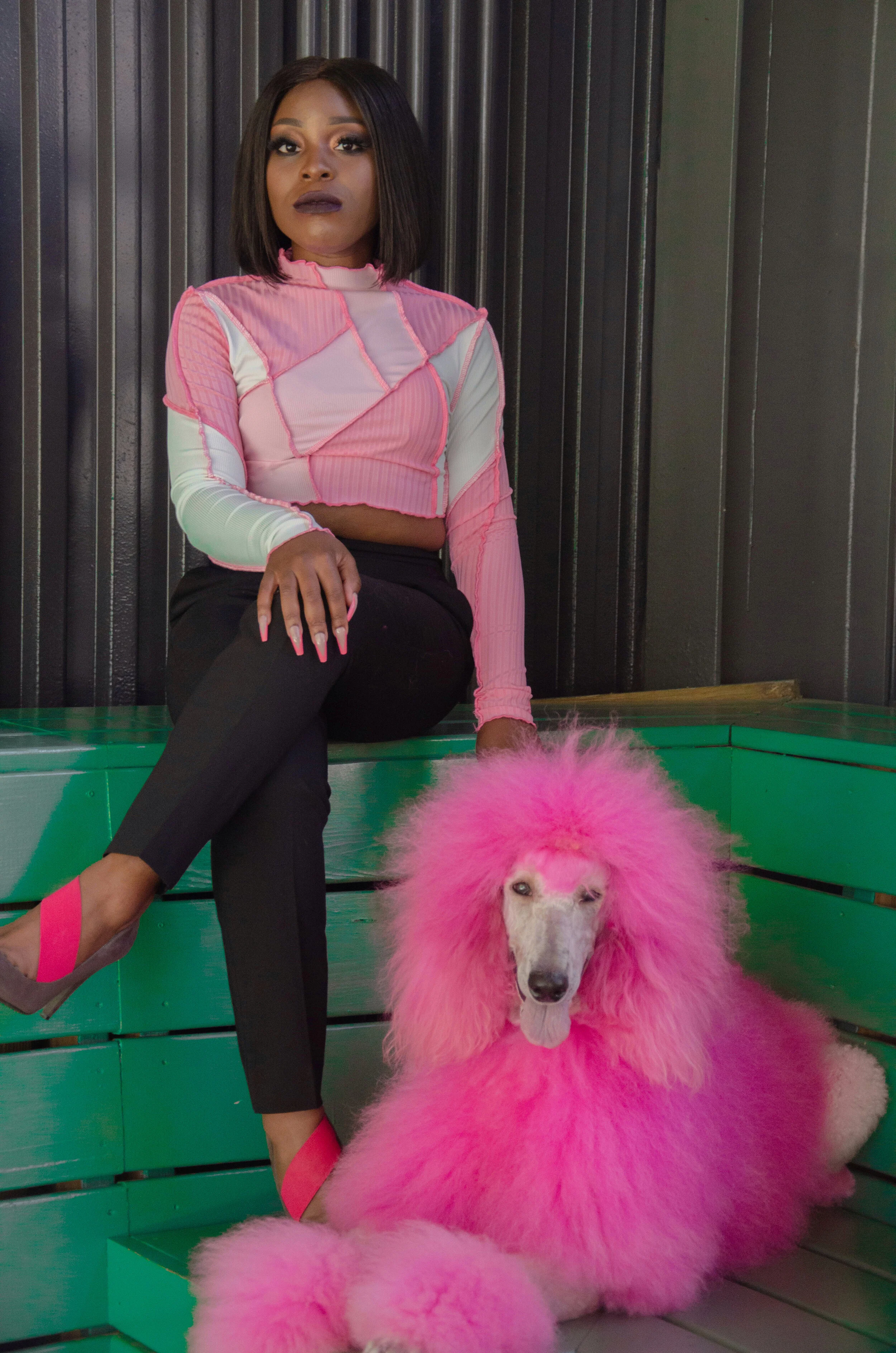 You Can Have Your Cake and Eat It Too!