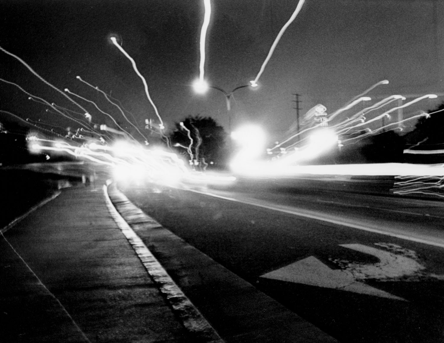 Julian P. Graham 2nd Place | ©James Boeglin Monterey High School