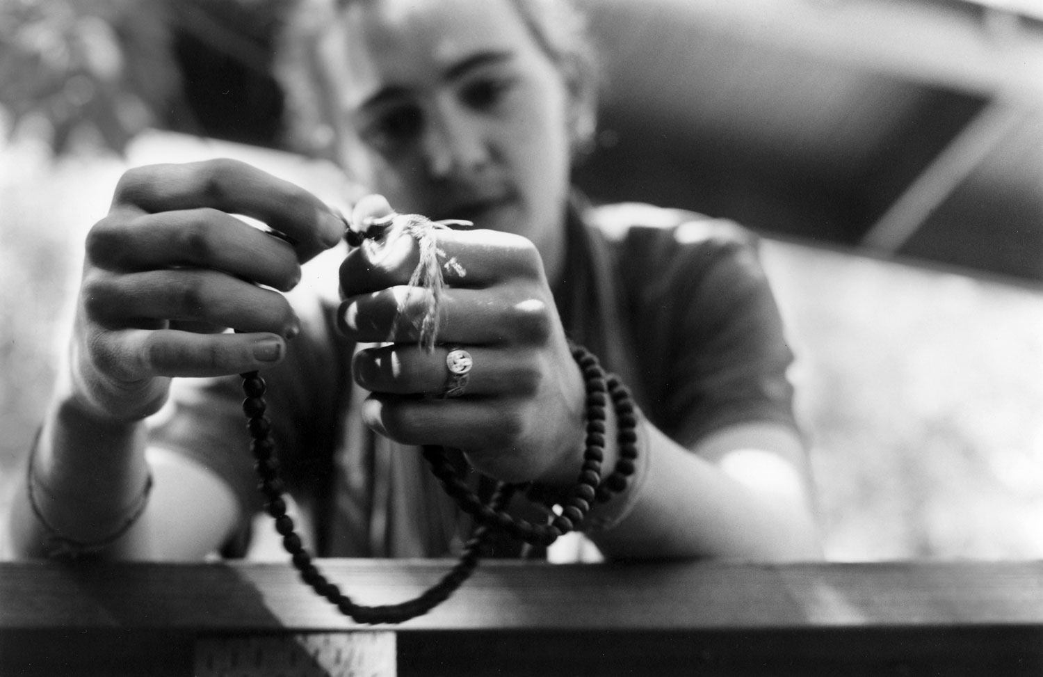 Honorable Mention | ©Courtney Musser | Monterey Peninsula College