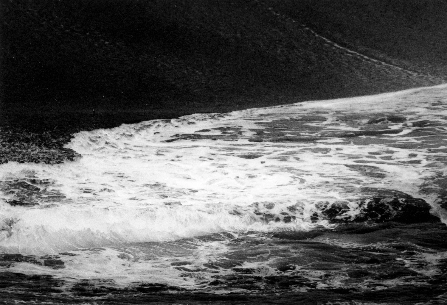 Honorable Mention | ©Adriana A. Isidro | Monterey Peninsula College