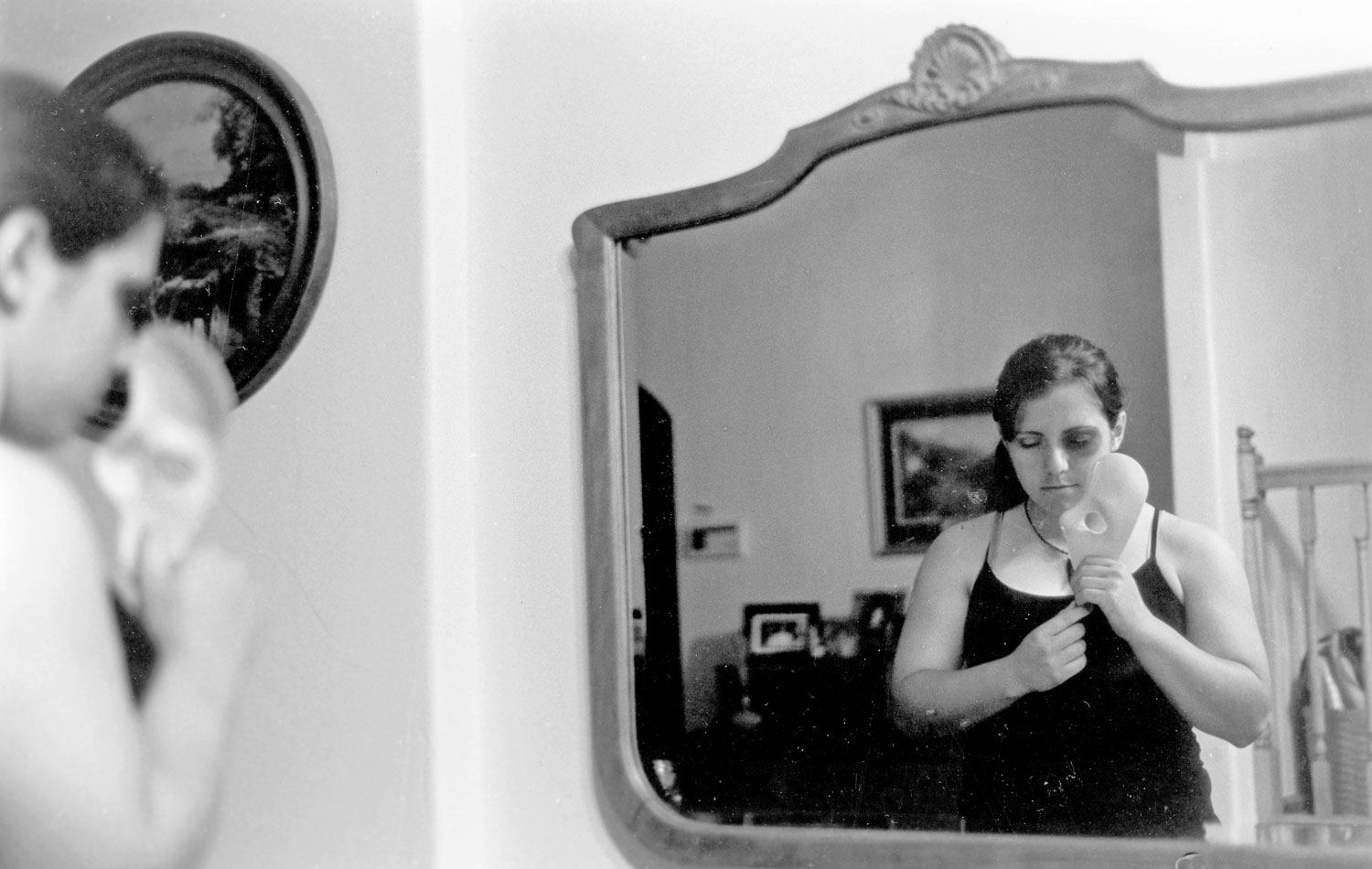 Honorable Mention | © Samantha Davi | Monterey Peninsula College