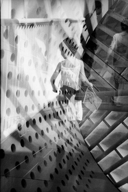 Julian P Graham Award 1st Place | ©Yuri Nakamura Stevenson School
